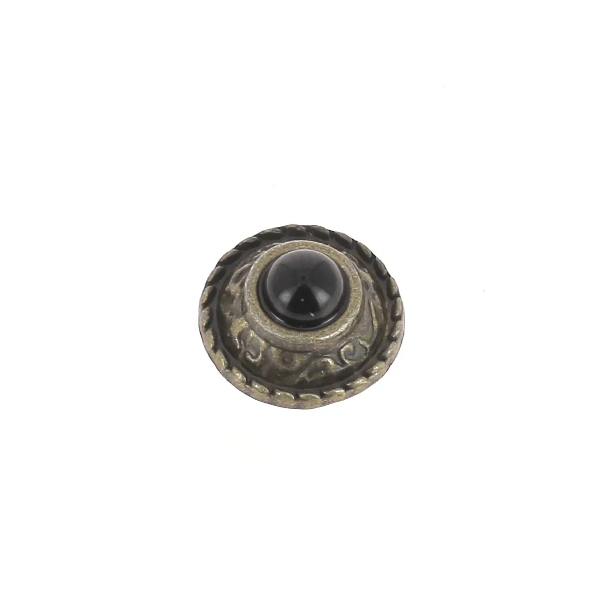 Concho bouton à visser ROND Tomi - 12mm – Image 6