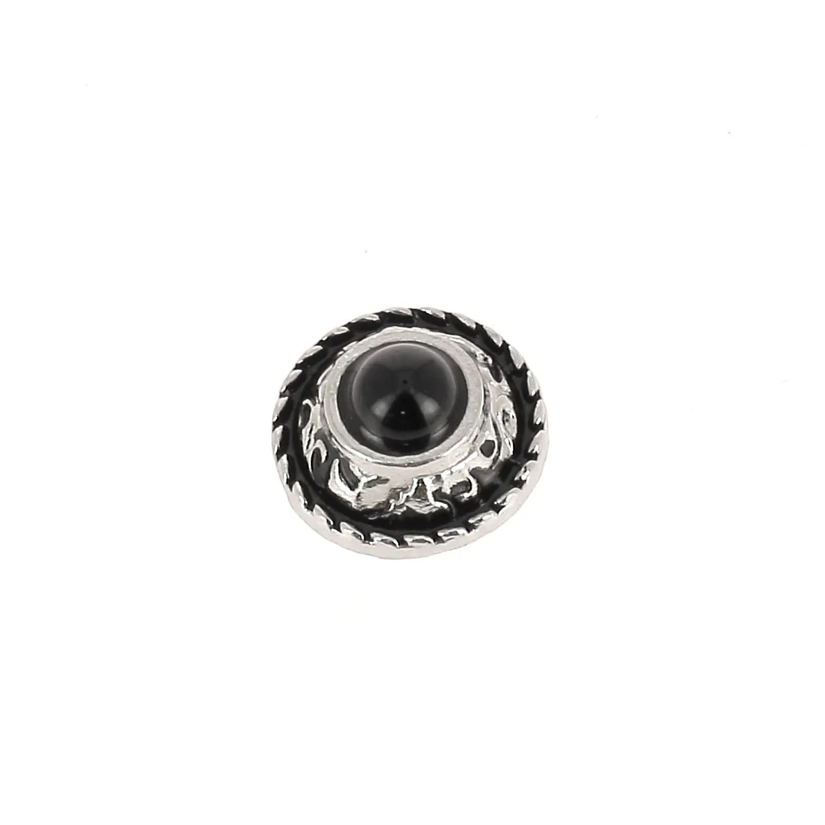 Concho bouton à visser ROND Tomi - 12mm – Image 9