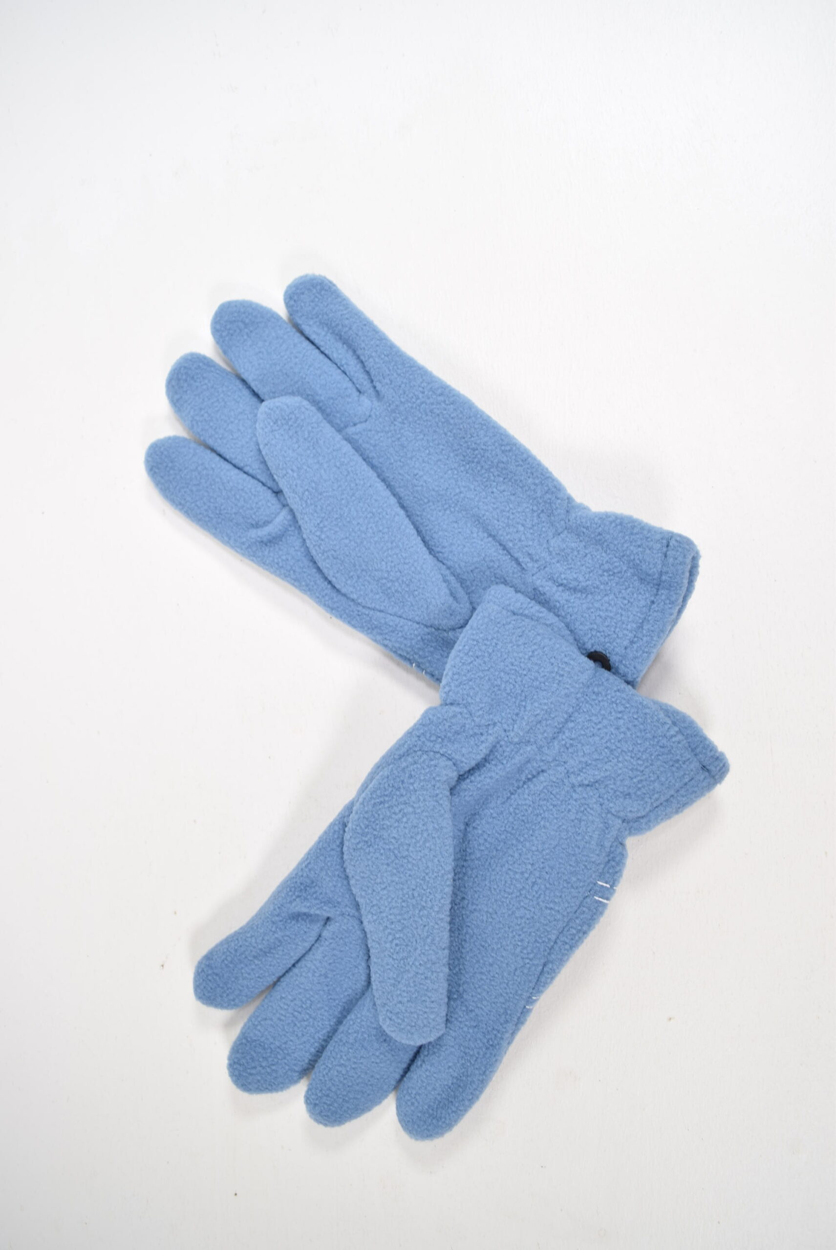 Gants Polaire motif flocon (x12) – Image 3