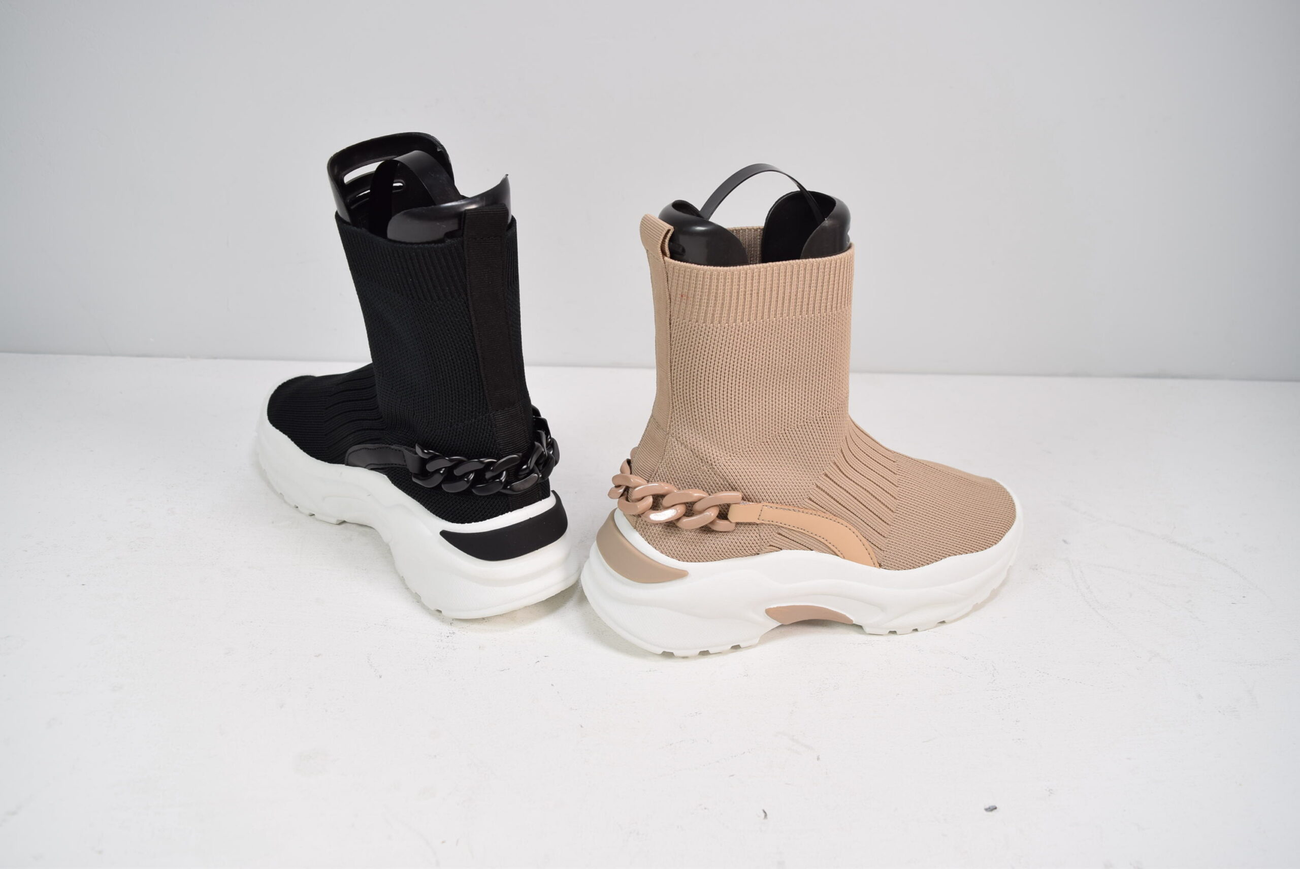 Bottine Femme Confort comme chaussette modèle 2 (x12) – Image 4