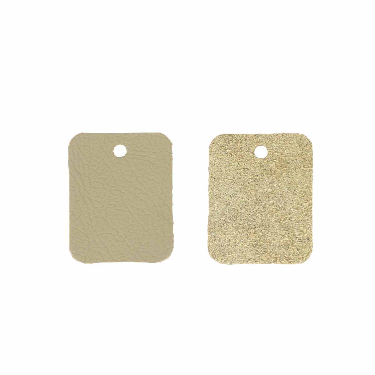 Échantillon de cuir automobile grain naturel – Image 6