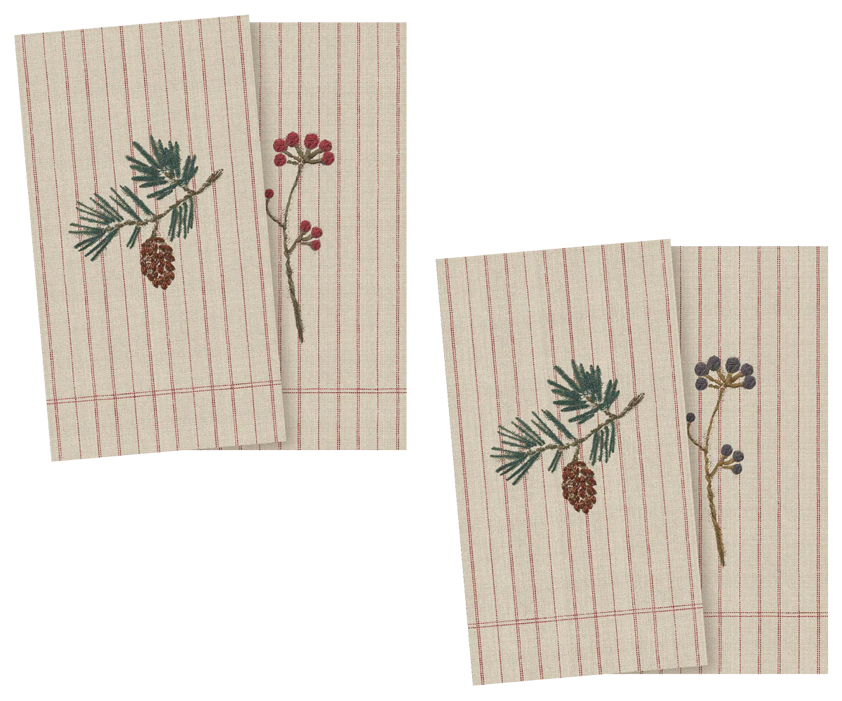 Serviettes en papier – Image 2