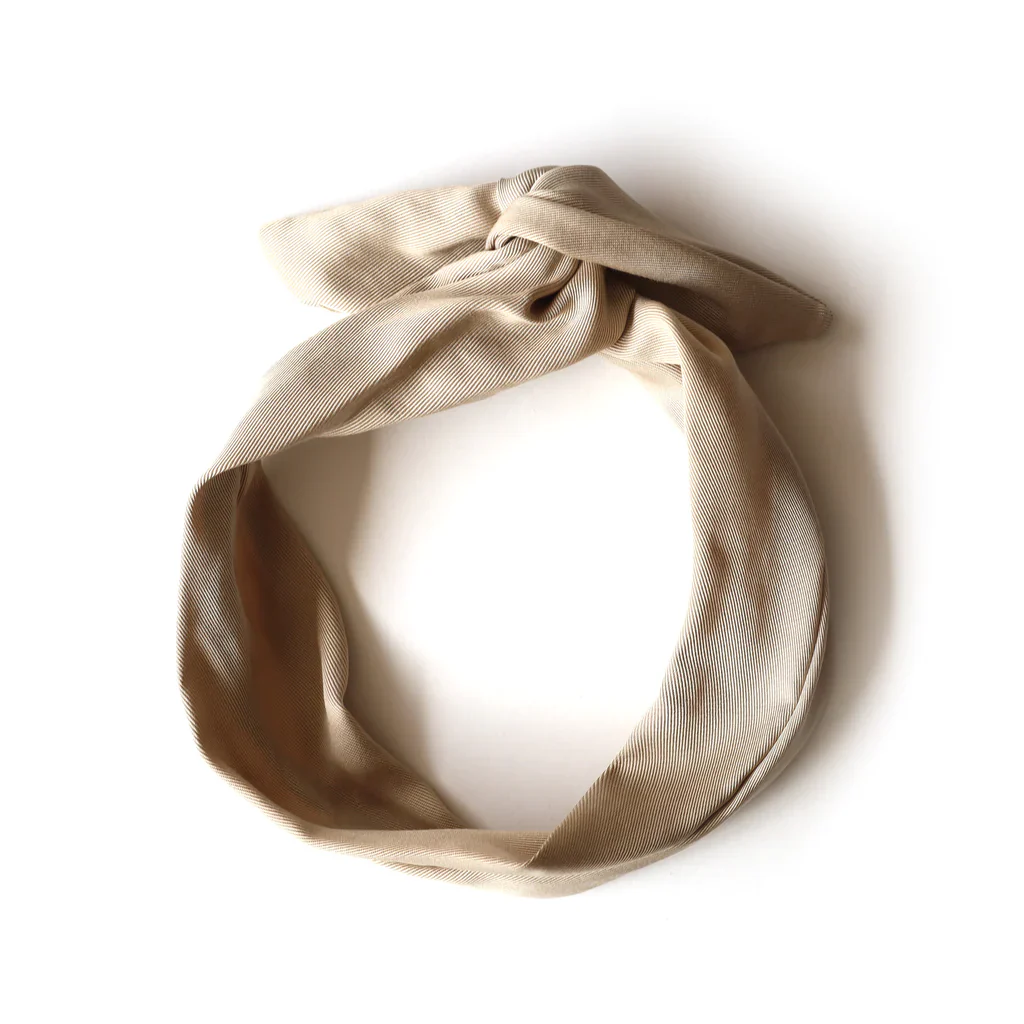 Bandeau torsadé – Image 6