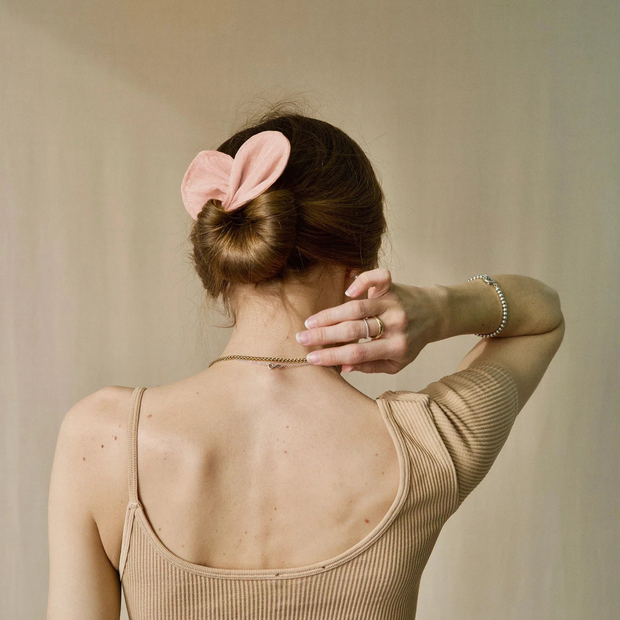 Accessoire à chignon – Image 3