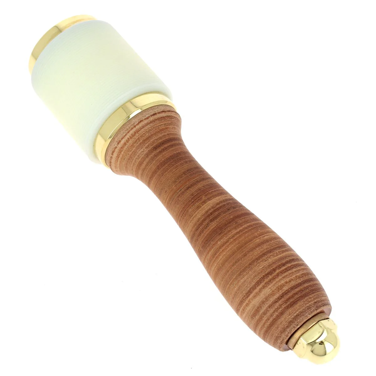 Maillet rond - Round maul - Barry King Tools – Image 7