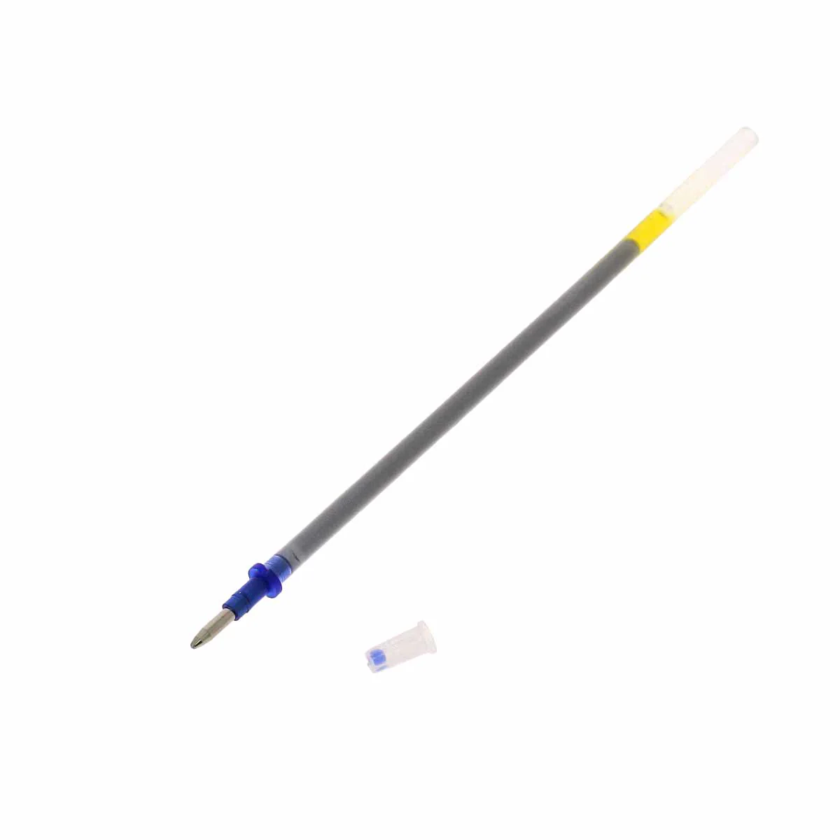 Une recharge argent pour crayon argent TA839