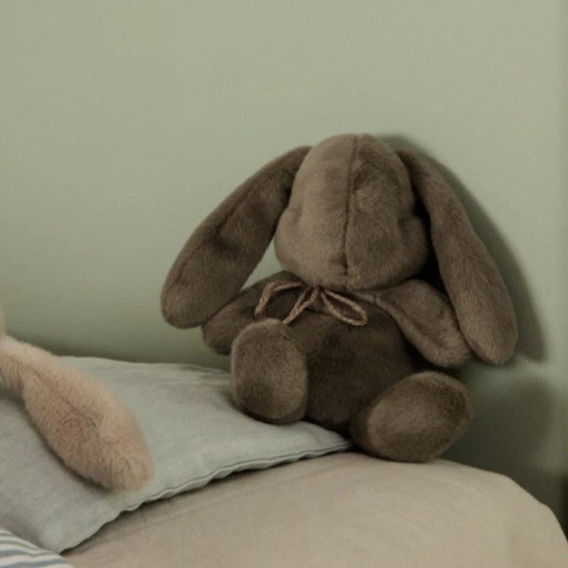 Peluche Lapin - Bunny Plush - Small – Image 3