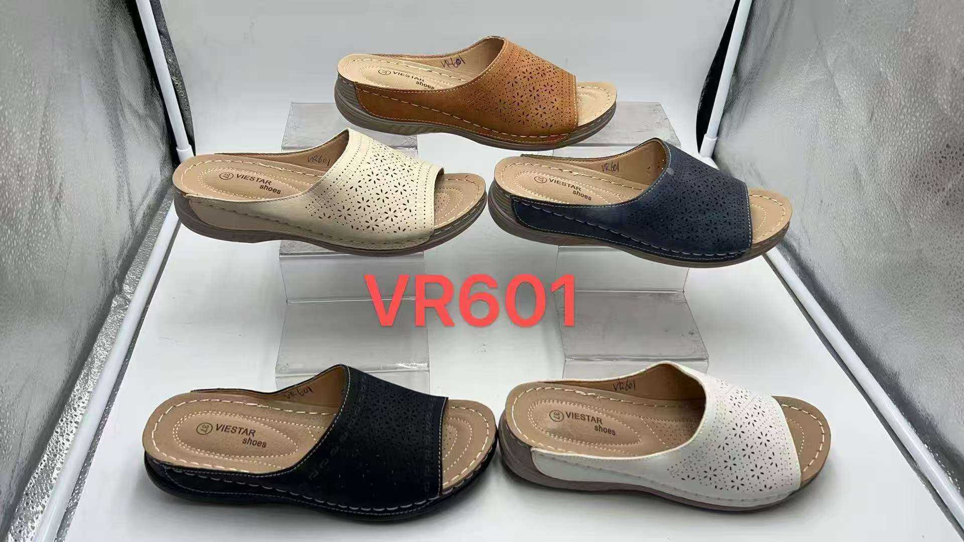 Sandales sabot compensées confort (x12)