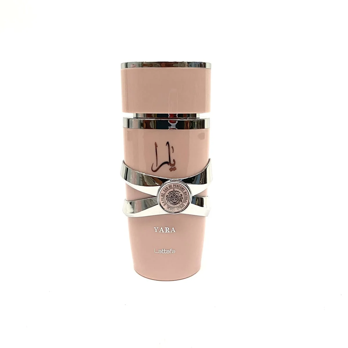 Yara Lattafa parfum arabe fruité pour femme 100ml – Image 2