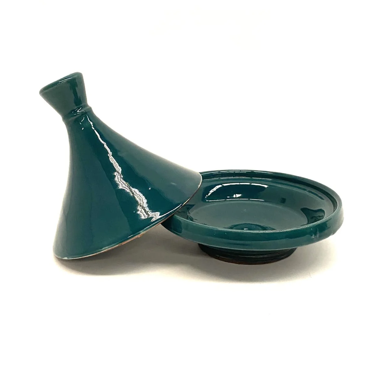 Tajine marocain style arabe support à épices 16cm – Image 8