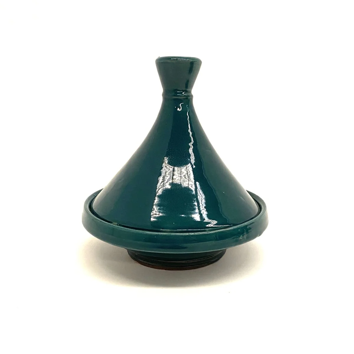 Tajine marocain style arabe support à épices 16cm – Image 6