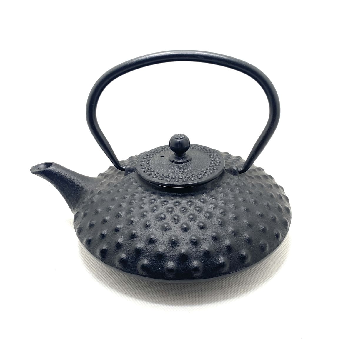 Théière Japonaise En Fonte 0'80L – Image 2