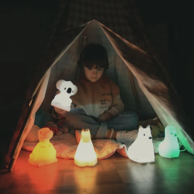 Veilleuse rechargeable - Kidynight - Koala – Image 2